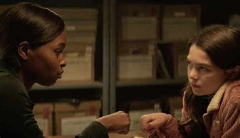 Home Before Dark Season 1 .
